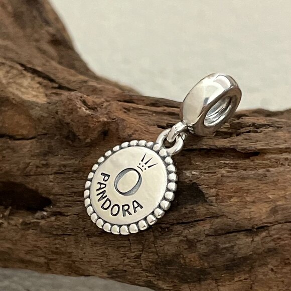 Pandora Real Madrid CF S925 Silver Dangle Charm - Picture 2 of 4